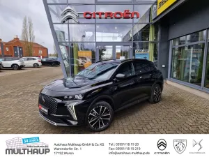 DS Automobiles DS7 DS Etoile BlueHDi 130 EAT8 Leder SHZ ACC
