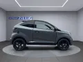 Aixam Coupé Sport E5+