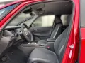 Honda Jazz 1.5 e:HEV Crosstar Advance Style