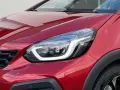 Honda Jazz 1.5 e:HEV Crosstar Advance Style