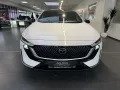 Mazda 6E EV 245PS Long Range Takumi 360° 14,6-Zoll Dis