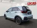 Honda Jazz 1.5 e:HEV Crosstar Advance Style
