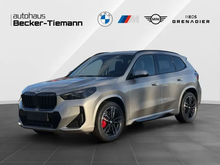 BMW X1 sDrive20i - UPE 62.770,- € #exclusive