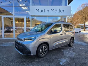 Toyota Proace City Verso L1 Teamplayer