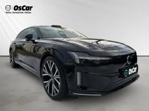 Volvo ES90 Single Motor Extended Range Ultra Pilot-Ass
