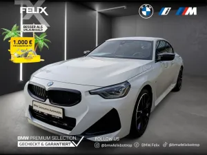 BMW M240i xDrive Coupe+19