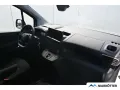 Opel Combo Electric Cargo Basis erhöhte Nutzlast
