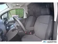 Opel Combo Electric Cargo Basis erhöhte Nutzlast