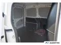 Opel Combo Electric Cargo Basis erhöhte Nutzlast