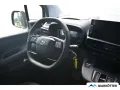 Opel Combo Electric Cargo Basis erhöhte Nutzlast