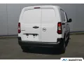 Opel Combo Electric Cargo Basis erhöhte Nutzlast
