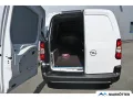 Opel Combo Electric Cargo Basis erhöhte Nutzlast