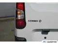 Opel Combo Electric Cargo Basis erhöhte Nutzlast