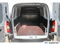 Opel Combo Electric Cargo Basis erhöhte Nutzlast