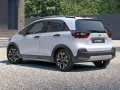 Honda Jazz 1.5i Crosstar Hybrid Advance