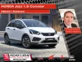 Honda Jazz 1.5i Crosstar Hybrid Advance