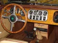 Morgan 4/4  4 Sitzer Tickford