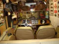 Morgan 4/4  4 Sitzer Tickford