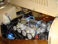 Morgan 4/4  4 Sitzer Tickford