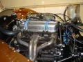 Morgan 4/4  4 Sitzer Tickford