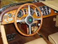 Morgan 4/4  4 Sitzer Tickford