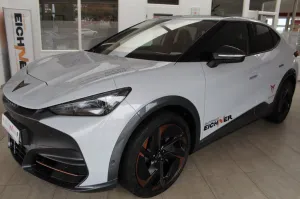 Cupra Tavascan 250 kW 4Drive VZ Adrenalin Paket Matrix