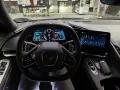 Corvette C8 Coupe 3LT, Lift, Nappaleder, Carbonflashmet!!
