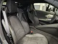 Corvette C8 Coupe 3LT, Lift, Nappaleder, Carbonflashmet!!