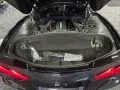 Corvette C8 Coupe 3LT, Lift, Nappaleder, Carbonflashmet!!