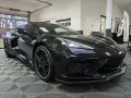 Corvette C8 Coupe 3LT, Lift, Nappaleder, Carbonflashmet!!