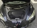 Corvette C8 Coupe 3LT, Lift, Nappaleder, Carbonflashmet!!