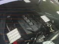Corvette C8 Coupe 3LT, Lift, Nappaleder, Carbonflashmet!!