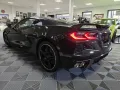 Corvette C8 Coupe 3LT, Lift, Nappaleder, Carbonflashmet!!