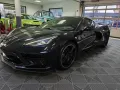 Corvette C8 Coupe 3LT, Lift, Nappaleder, Carbonflashmet!!