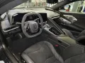 Corvette C8 Coupe 3LT, Lift, Nappaleder, Carbonflashmet!!