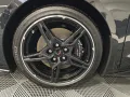 Corvette C8 Coupe 3LT, Lift, Nappaleder, Carbonflashmet!!