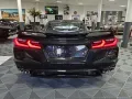 Corvette C8 Coupe 3LT, Lift, Nappaleder, Carbonflashmet!!