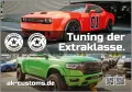 Corvette C8 Coupe 3LT, Lift, Nappaleder, Carbonflashmet!!