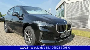 BMW 218i AT AHZV 17