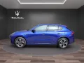 Maserati Grecale Folgore