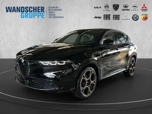 Alfa Romeo Tonale 1.5 Intensa 360° KAMERA MATRIX LED SHZ