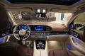 Mercedes-Benz GLS 600 Maybach 4Matic*Exklusiv*First-Clas*desig