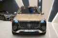 Mercedes-Benz GLS 600 Maybach 4Matic*Exklusiv*First-Clas*desig