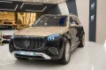 Mercedes-Benz GLS 600 Maybach 4Matic*Exklusiv*First-Clas*desig