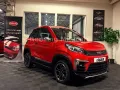 Ligier JS60 SPORT 8 PS Mopedauto Minicar Microcar 45 KM