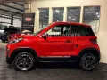 Ligier JS60 SPORT 8 PS Mopedauto Minicar Microcar 45 KM