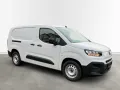 Fiat Doblo KAWA L2  Heavy 1.5 BlueHDi 100 PS, Schalte