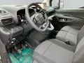 Fiat Doblo KAWA L2  Heavy 1.5 BlueHDi 100 PS, Schalte