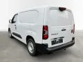 Fiat Doblo KAWA L2  Heavy 1.5 BlueHDi 100 PS, Schalte
