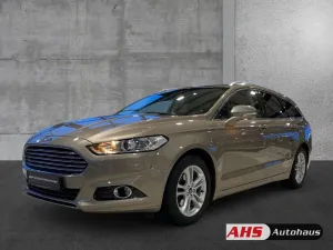 Ford Mondeo Turnier Titanium 1.5 EcoBoost Navi Park L